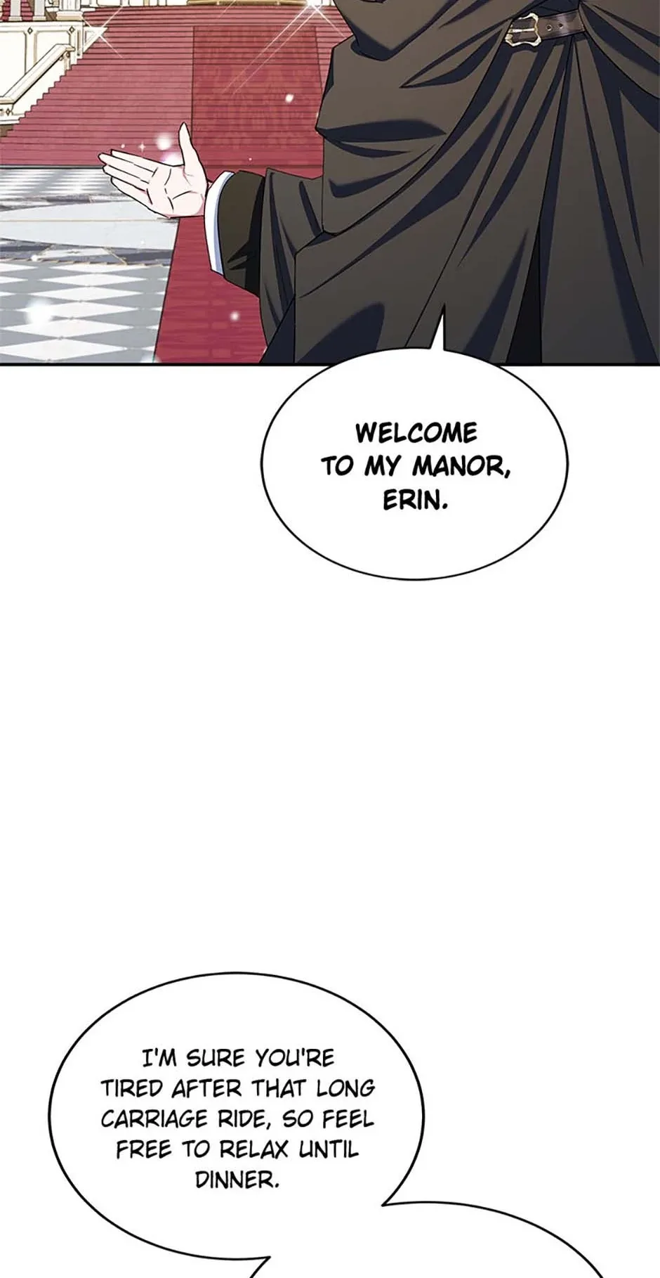 A Divorced Evil Lady Bakes Cakes Chapter 73 page 31