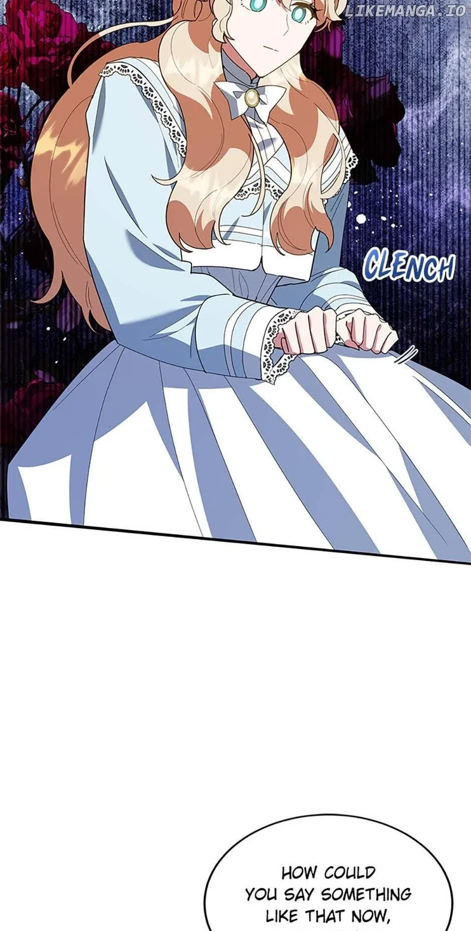 A Divorced Evil Lady Bakes Cakes Chapter 78 page 7
