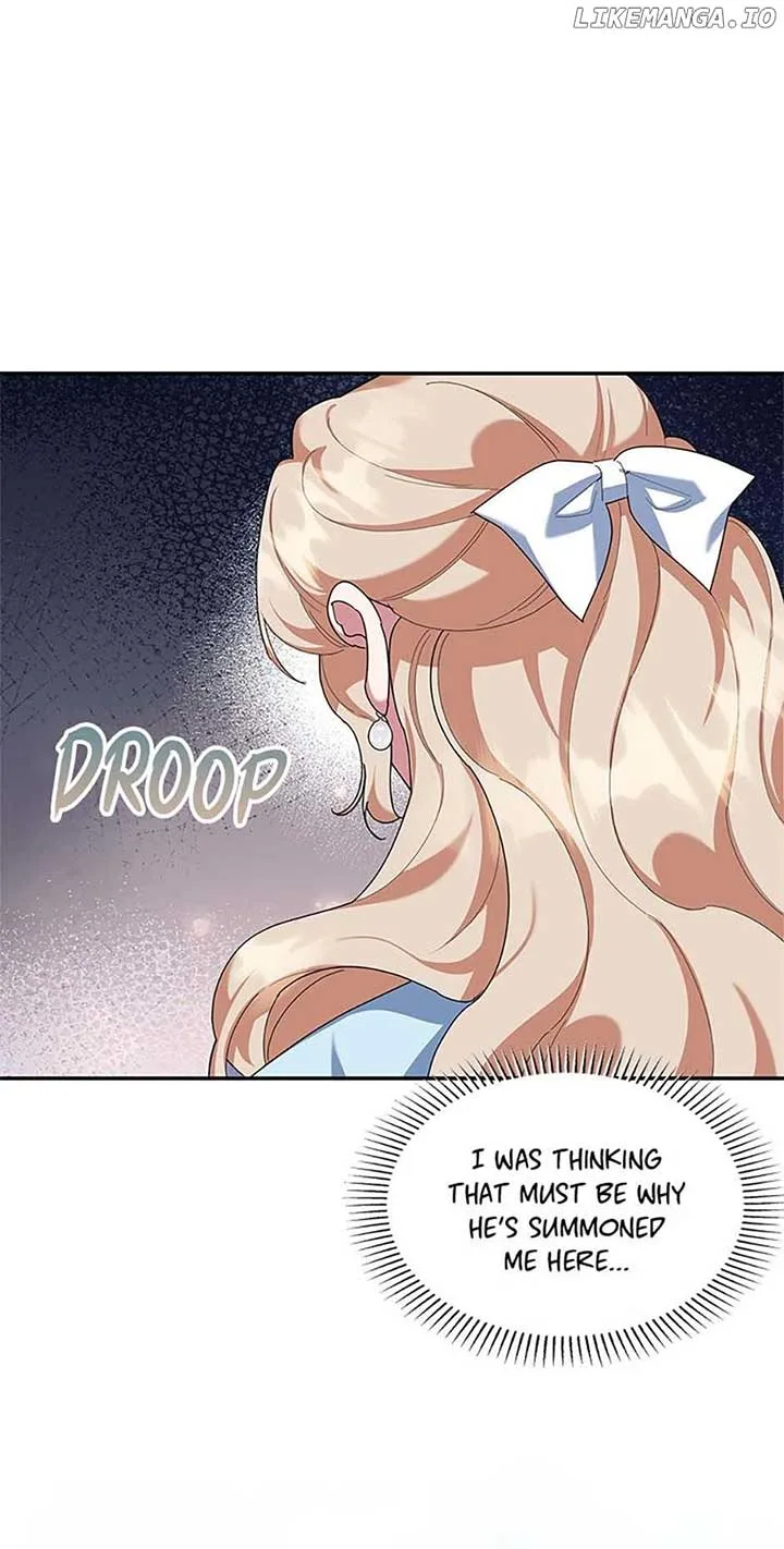 A Divorced Evil Lady Bakes Cakes Chapter 77 page 59