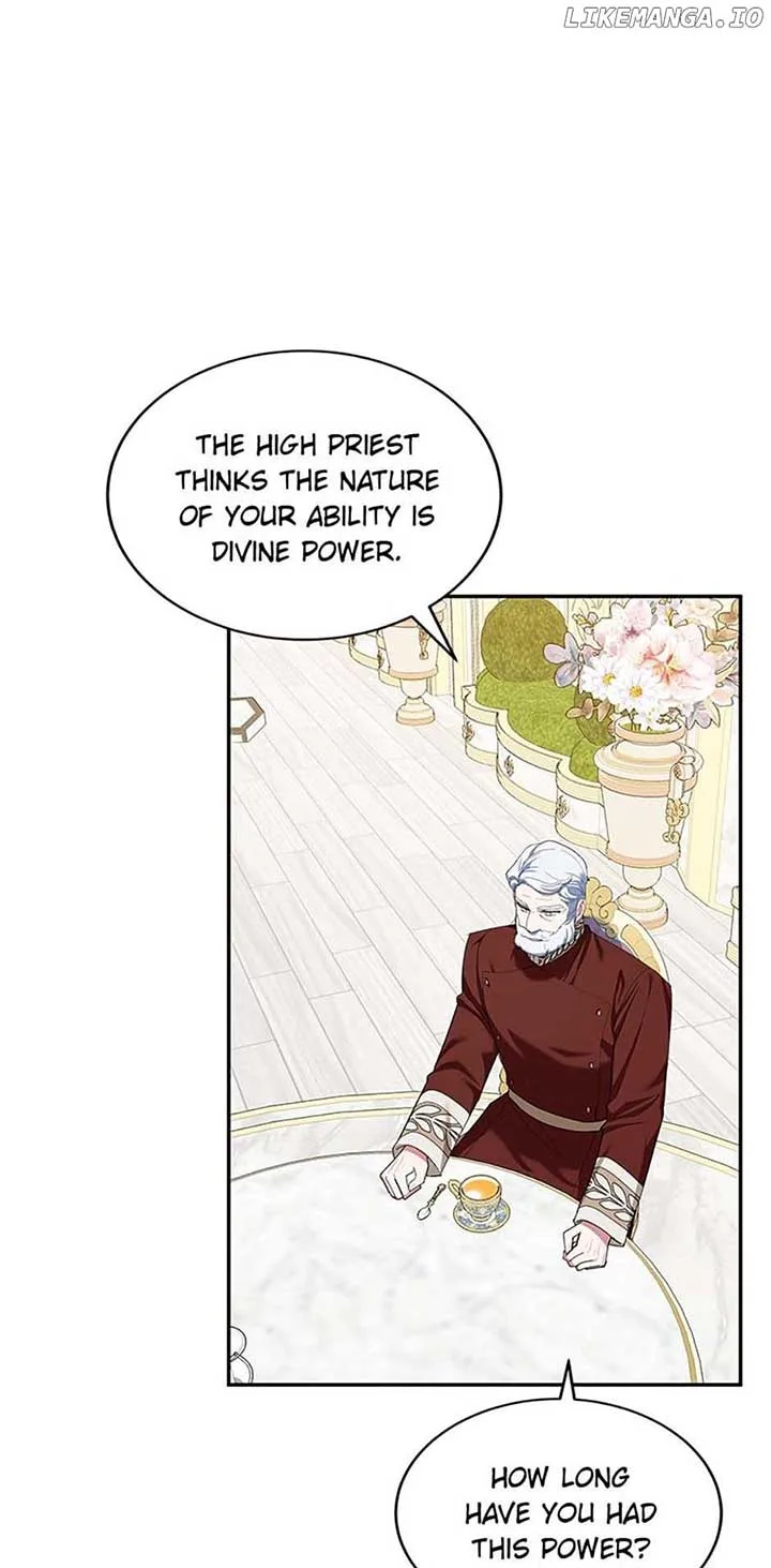 A Divorced Evil Lady Bakes Cakes Chapter 77 page 47