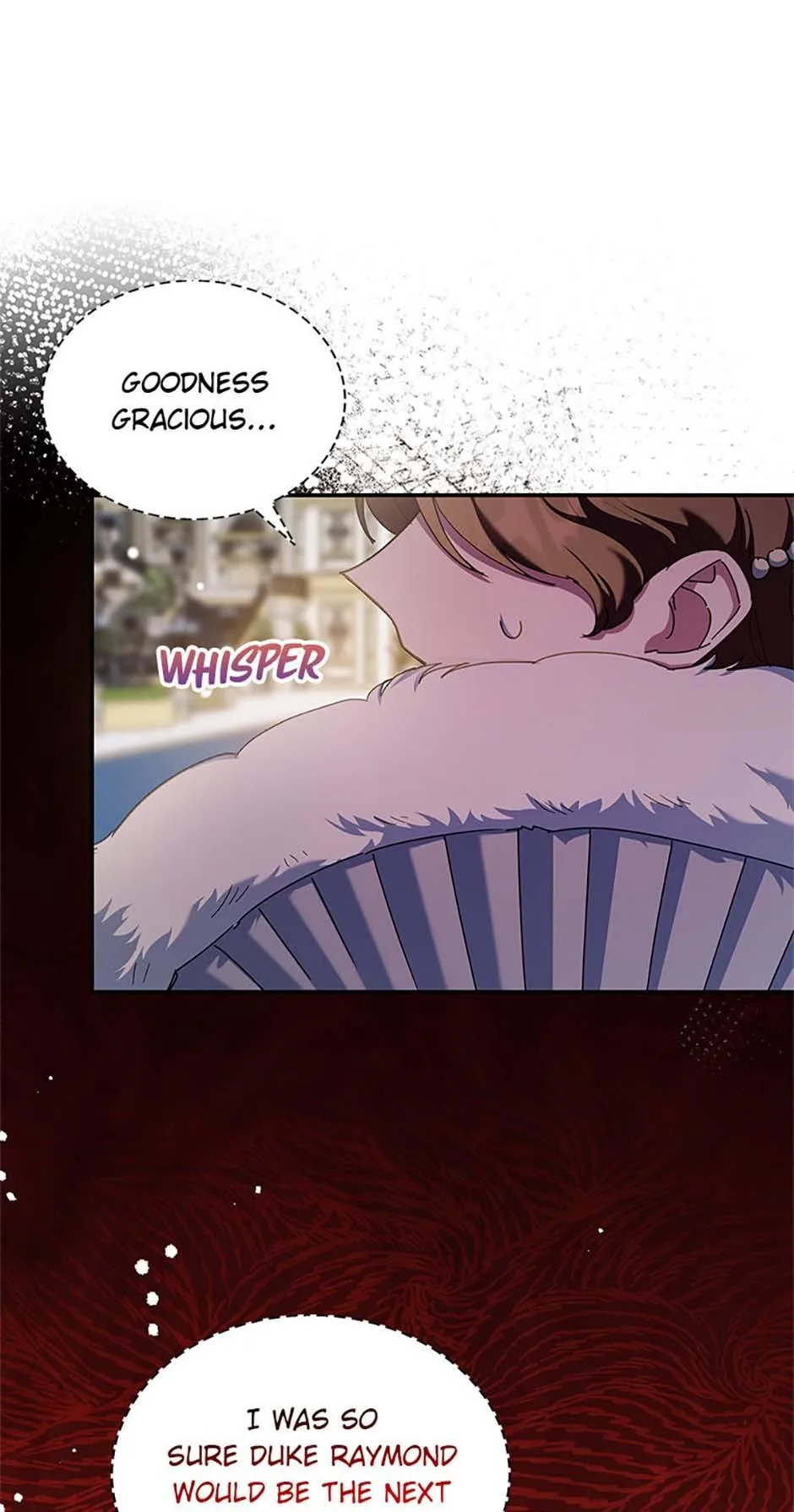 A Divorced Evil Lady Bakes Cakes Chapter 71 page 62