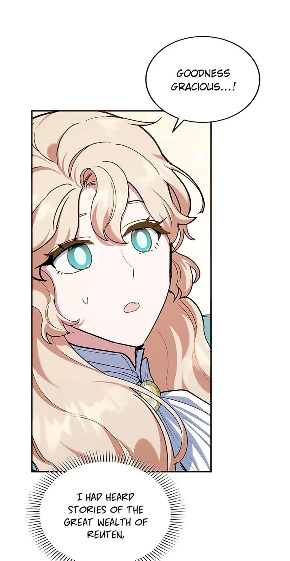 A Divorced Evil Lady Bakes Cakes Chapter 73 page 29