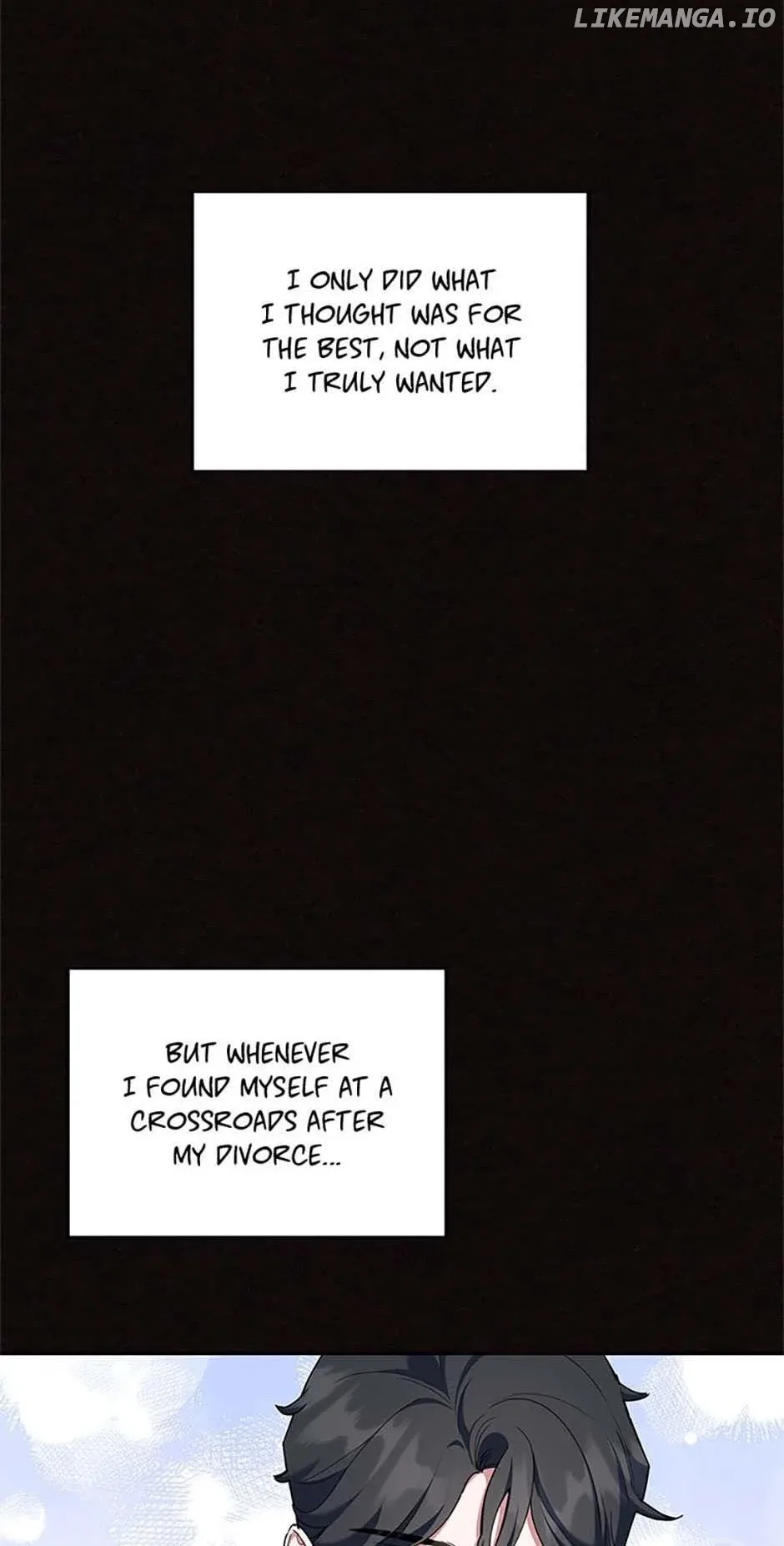 A Divorced Evil Lady Bakes Cakes Chapter 79 page 7