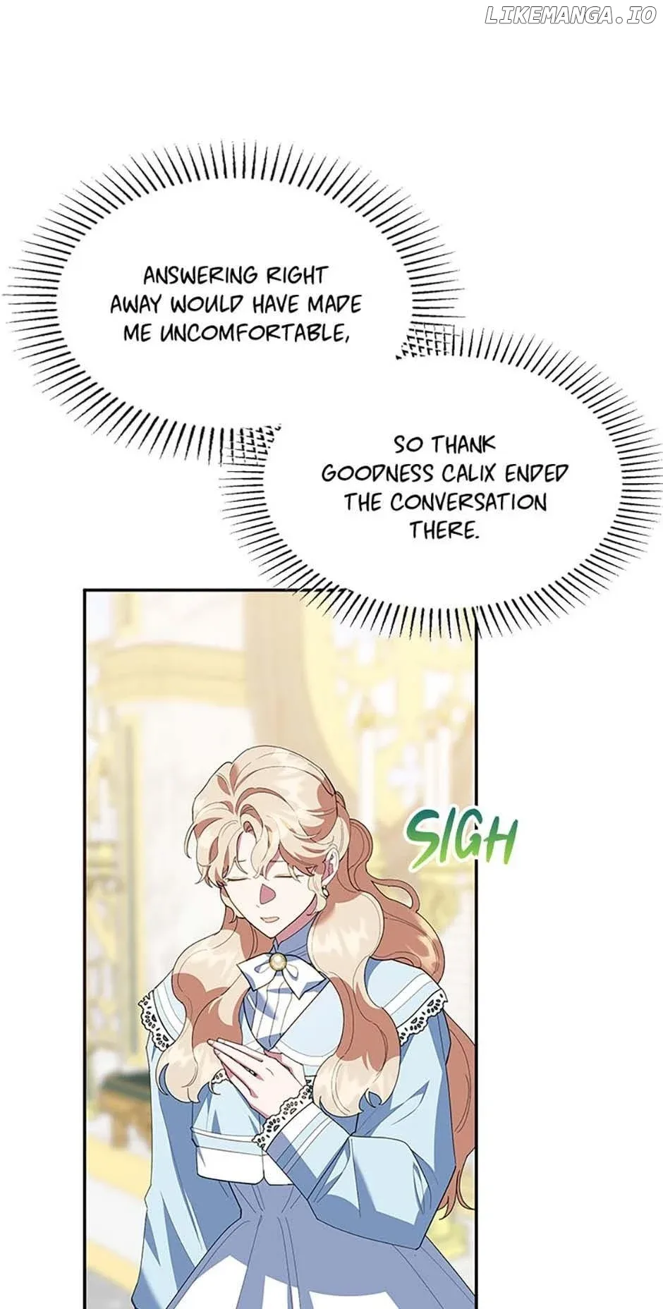 A Divorced Evil Lady Bakes Cakes Chapter 78 page 12