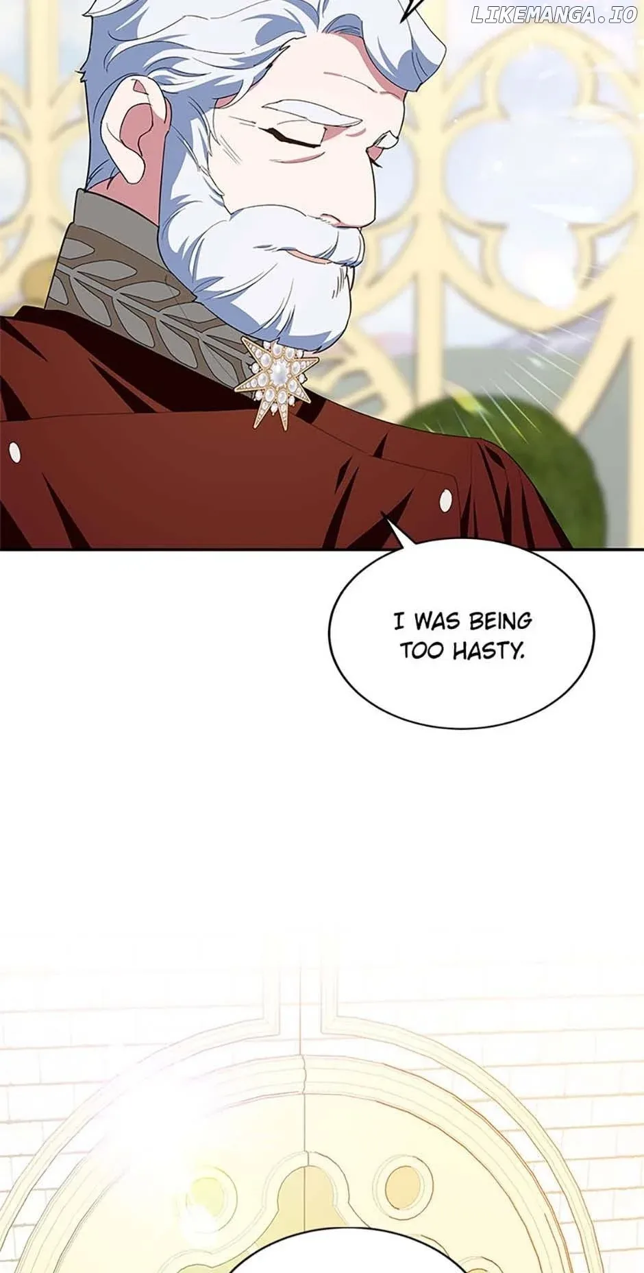 A Divorced Evil Lady Bakes Cakes Chapter 78 page 10