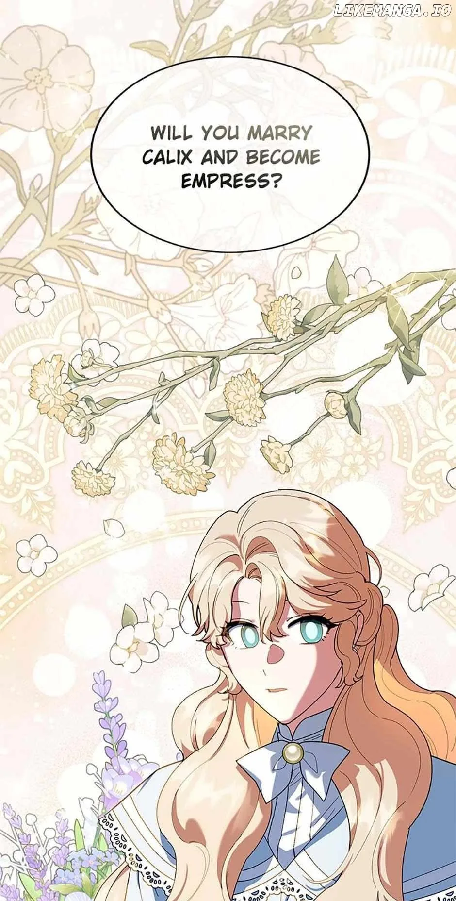 A Divorced Evil Lady Bakes Cakes Chapter 78 page 3