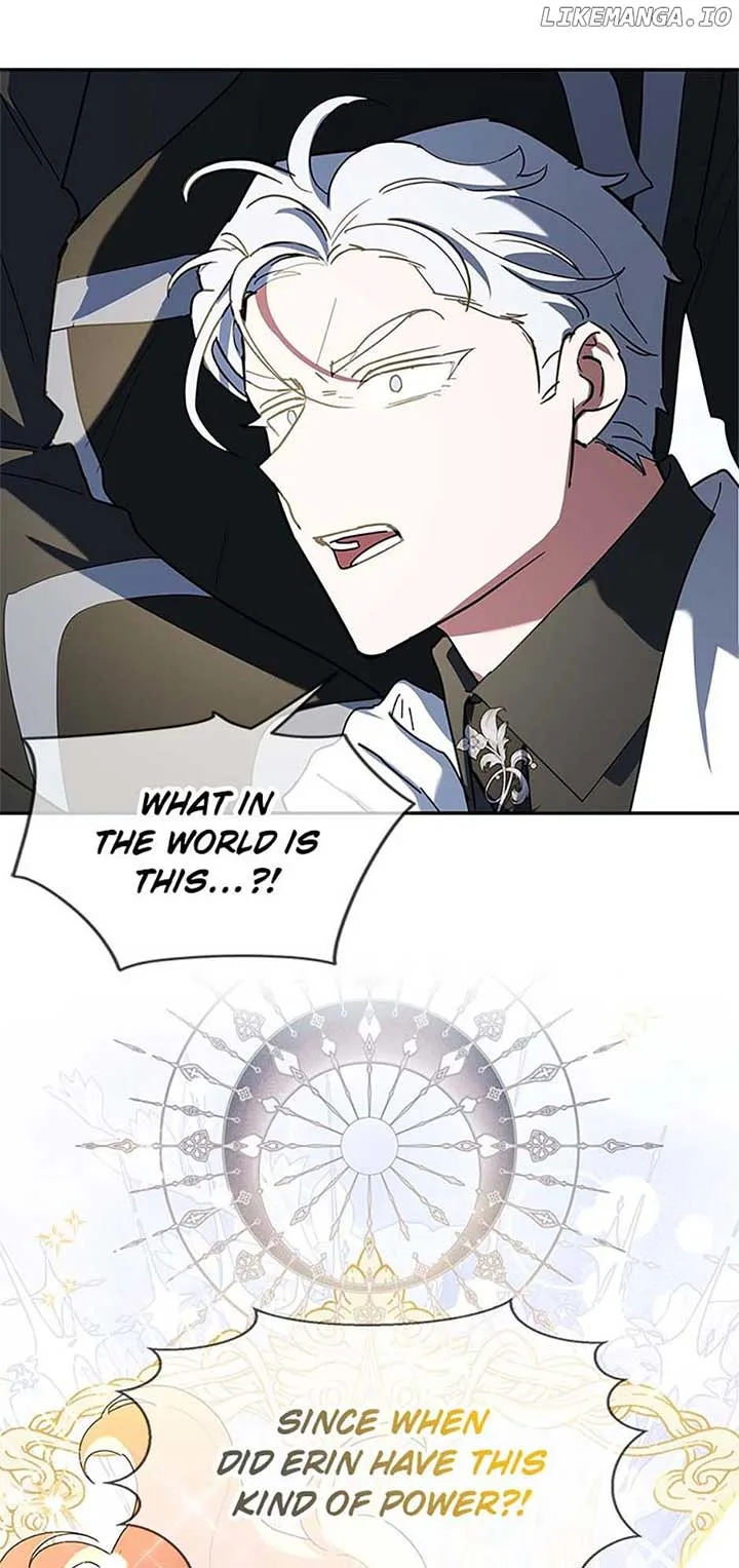 A Divorced Evil Lady Bakes Cakes Chapter 76 page 74