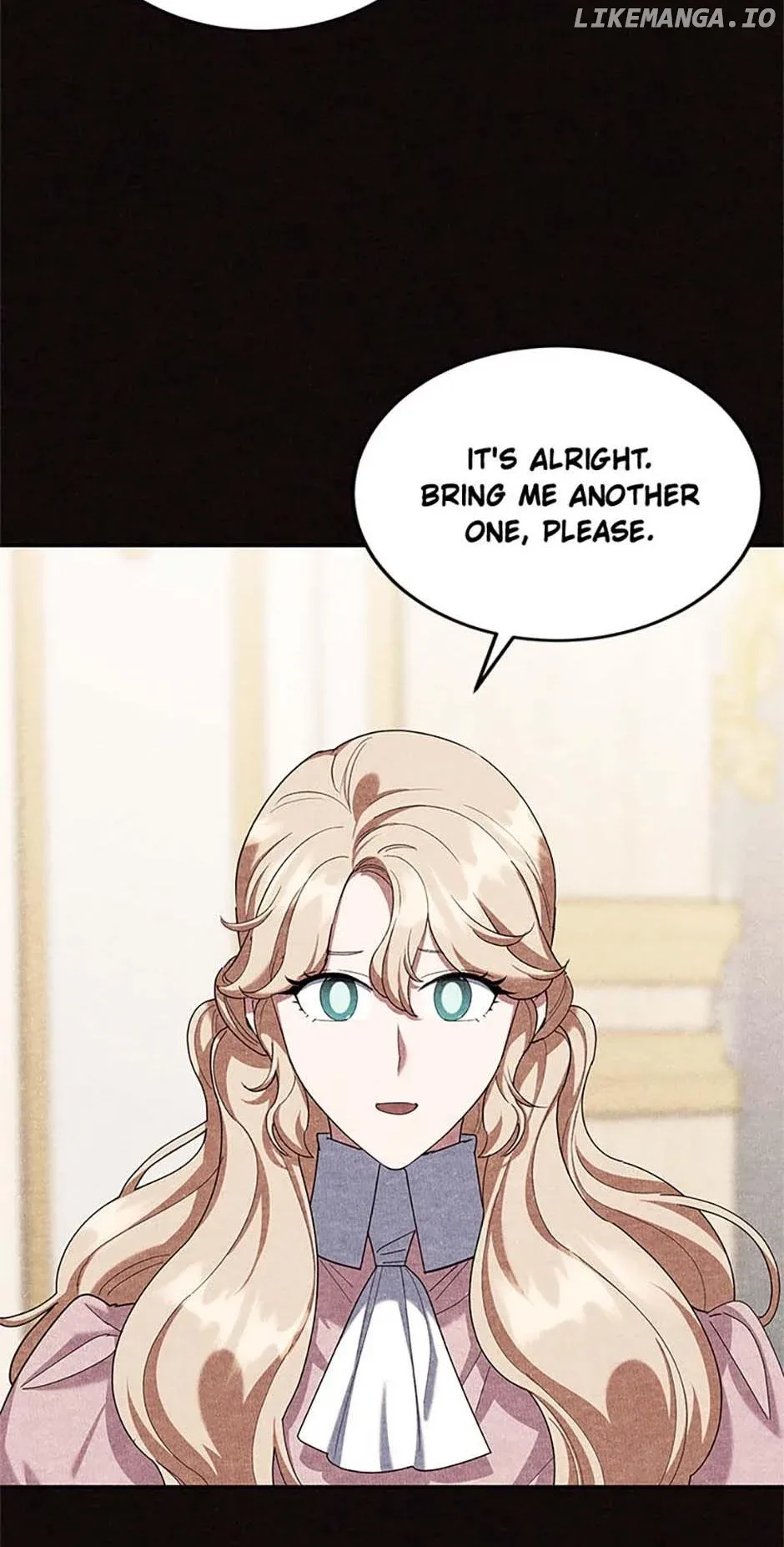 A Divorced Evil Lady Bakes Cakes Chapter 79 page 6