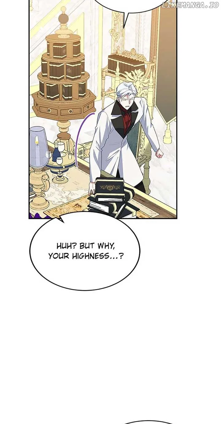 A Divorced Evil Lady Bakes Cakes Chapter 75 page 48
