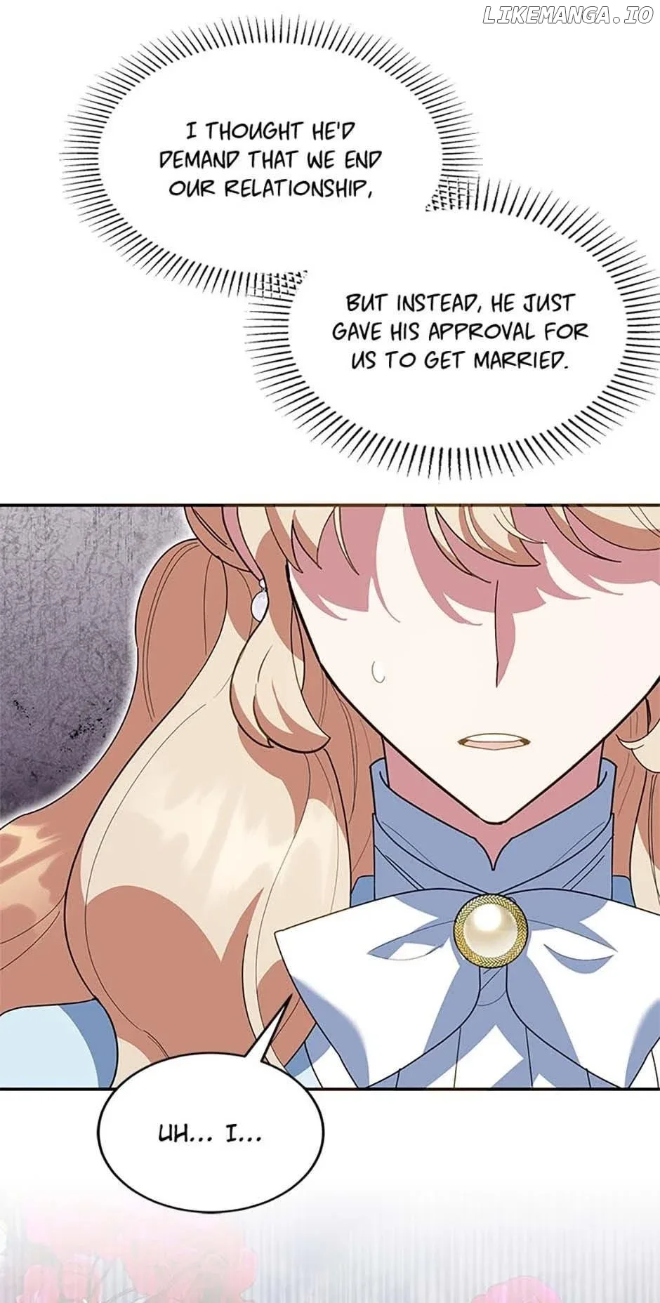 A Divorced Evil Lady Bakes Cakes Chapter 78 page 5