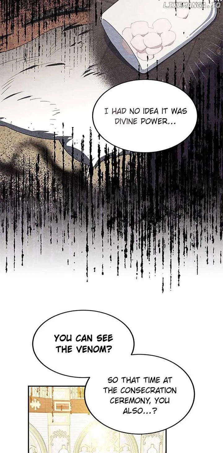 A Divorced Evil Lady Bakes Cakes Chapter 77 page 50