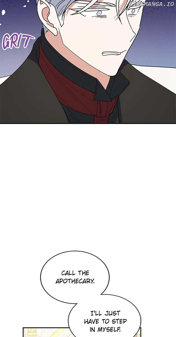 A Divorced Evil Lady Bakes Cakes Chapter 75 page 47