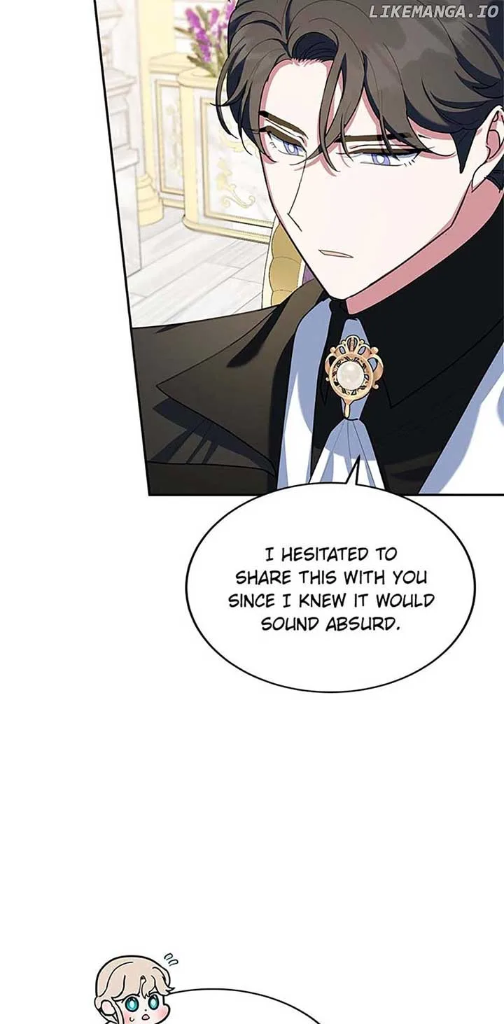 A Divorced Evil Lady Bakes Cakes Chapter 77 page 53