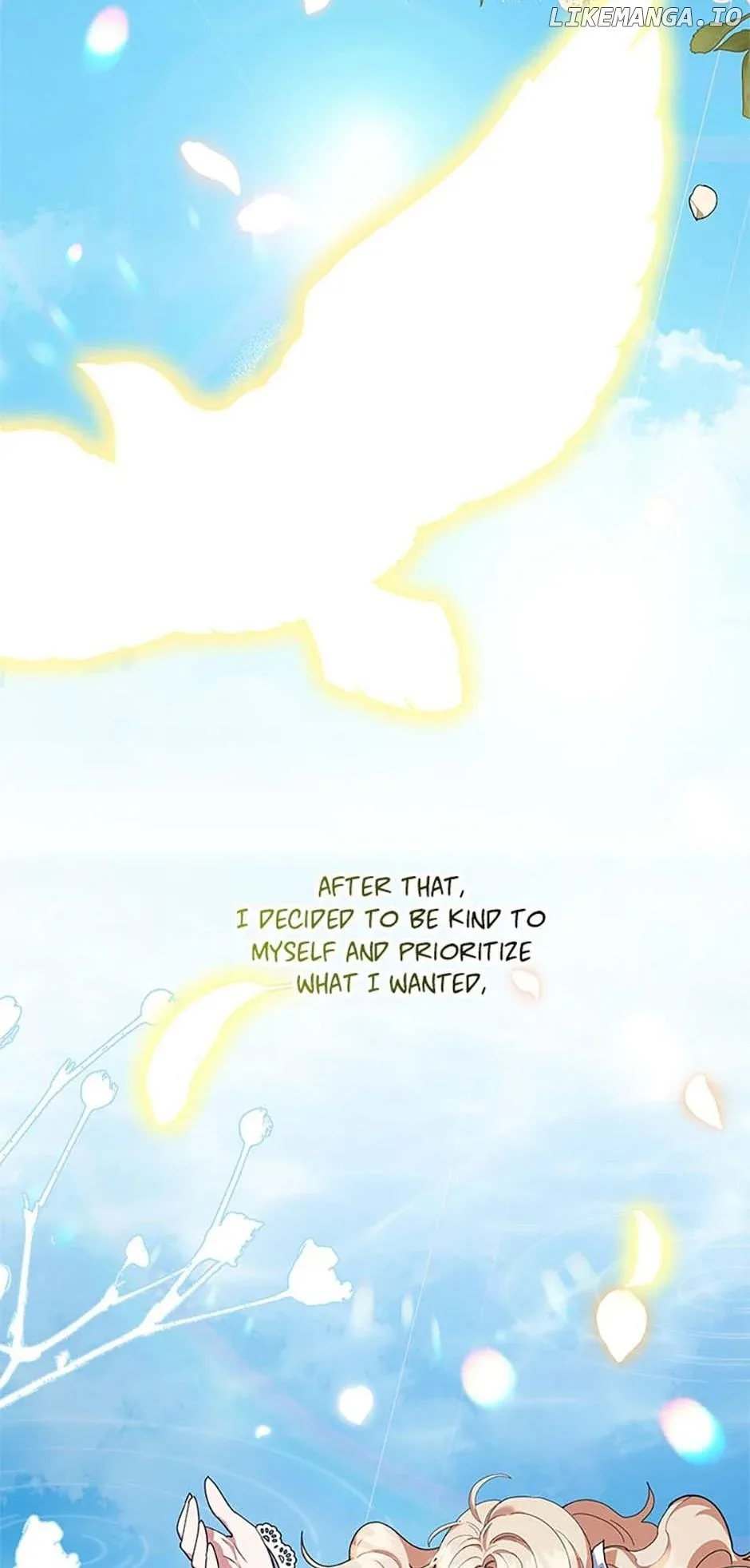 A Divorced Evil Lady Bakes Cakes Chapter 79 page 11