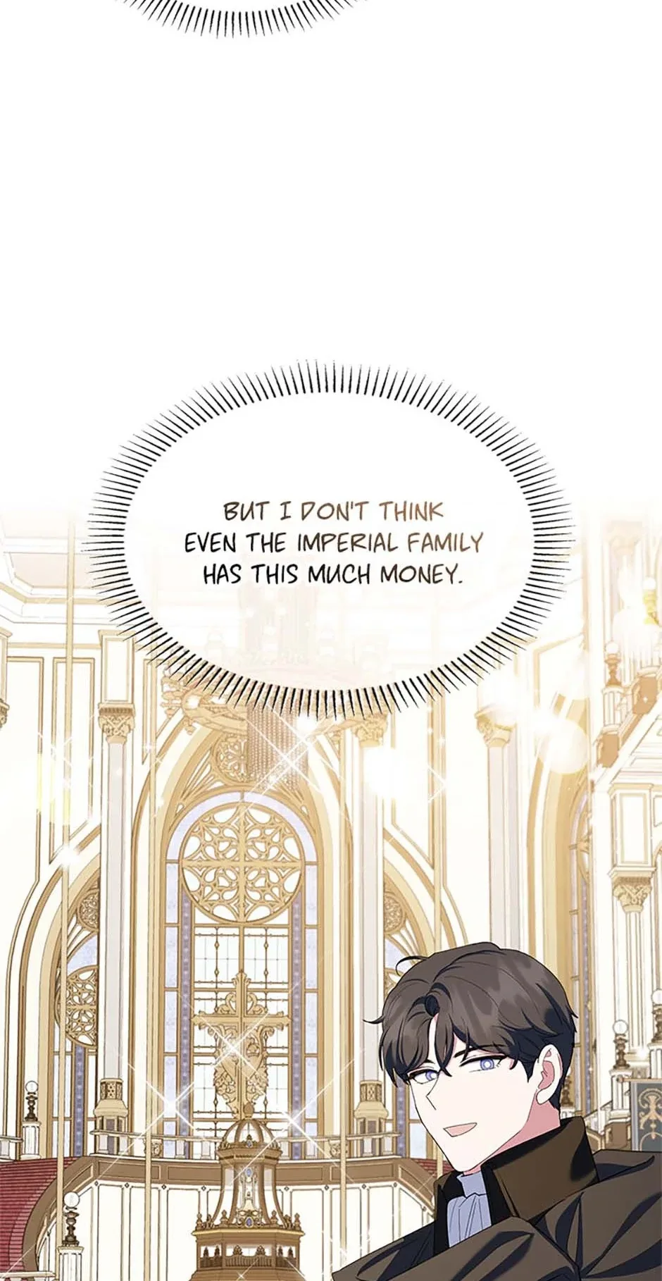 A Divorced Evil Lady Bakes Cakes Chapter 73 page 30