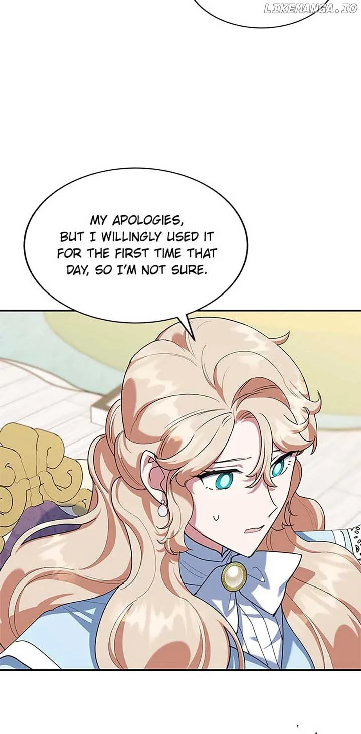 A Divorced Evil Lady Bakes Cakes Chapter 77 page 48