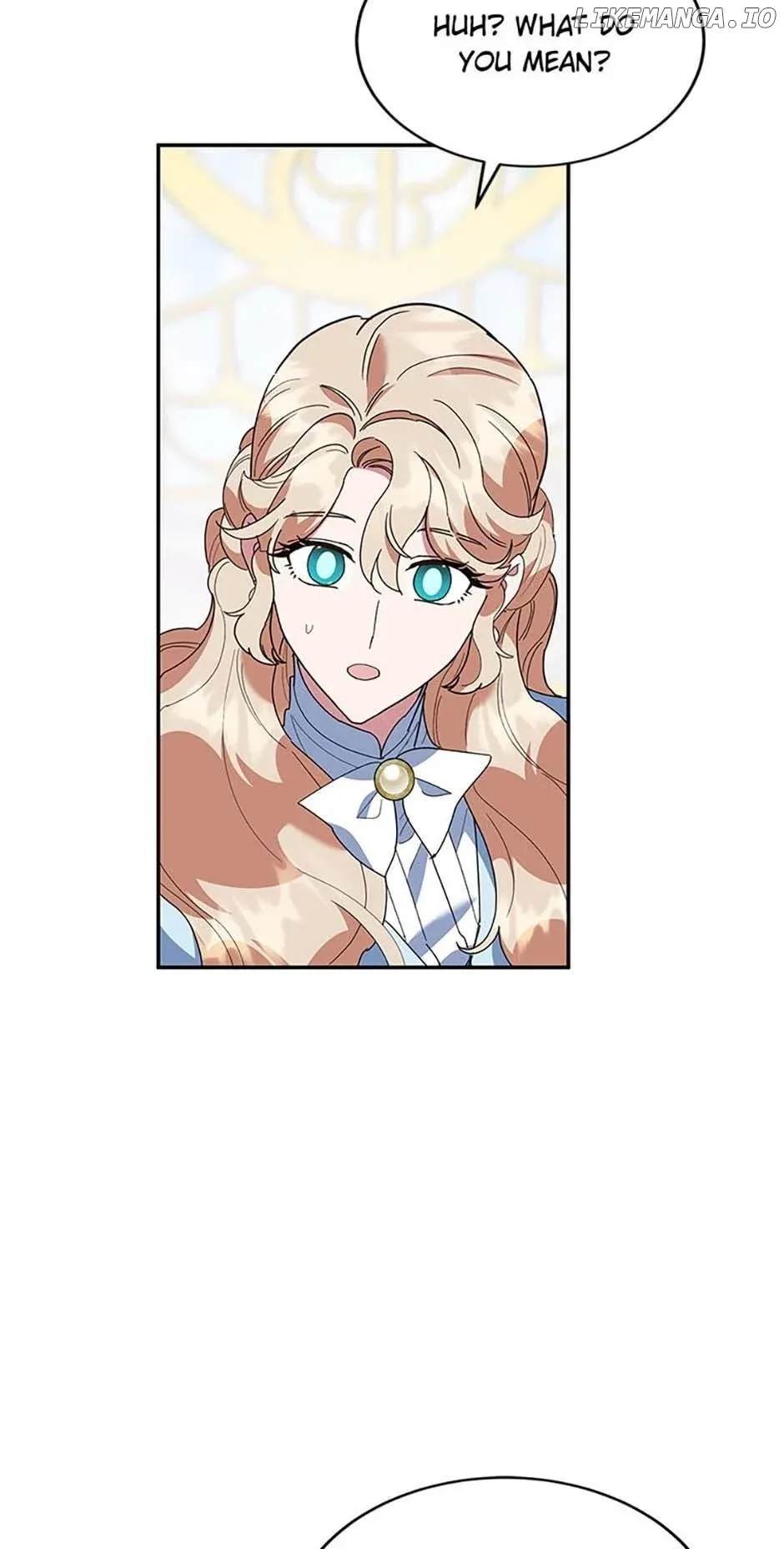 A Divorced Evil Lady Bakes Cakes Chapter 78 page 17