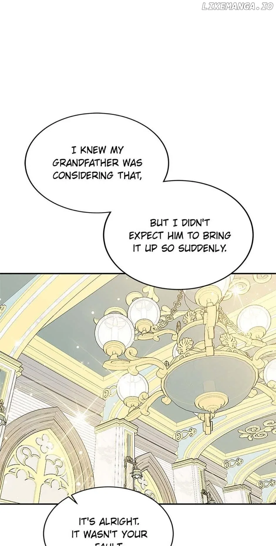 A Divorced Evil Lady Bakes Cakes Chapter 78 page 14