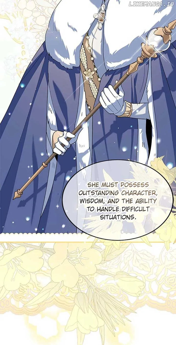 A Divorced Evil Lady Bakes Cakes Chapter 77 page 67