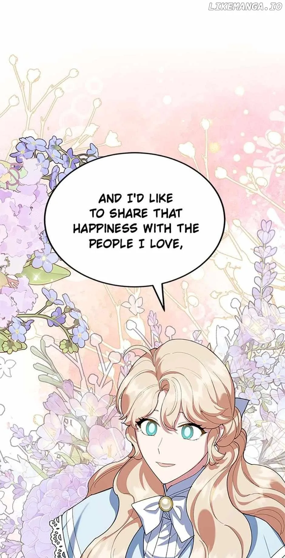 A Divorced Evil Lady Bakes Cakes Chapter 79 page 18