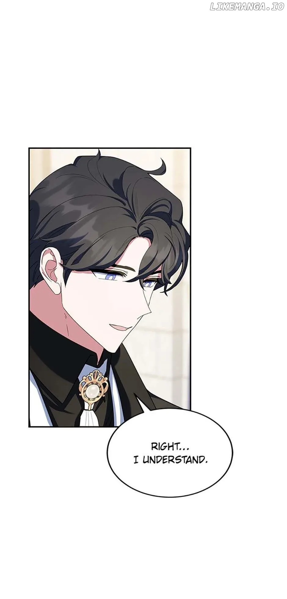 A Divorced Evil Lady Bakes Cakes Chapter 79 page 15