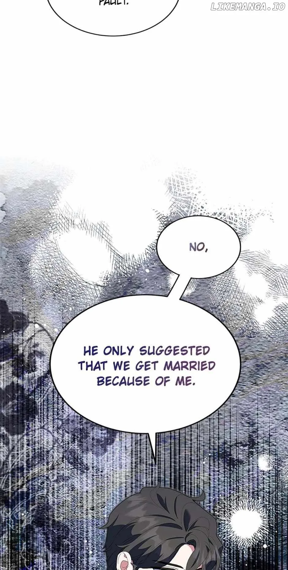 A Divorced Evil Lady Bakes Cakes Chapter 78 page 15