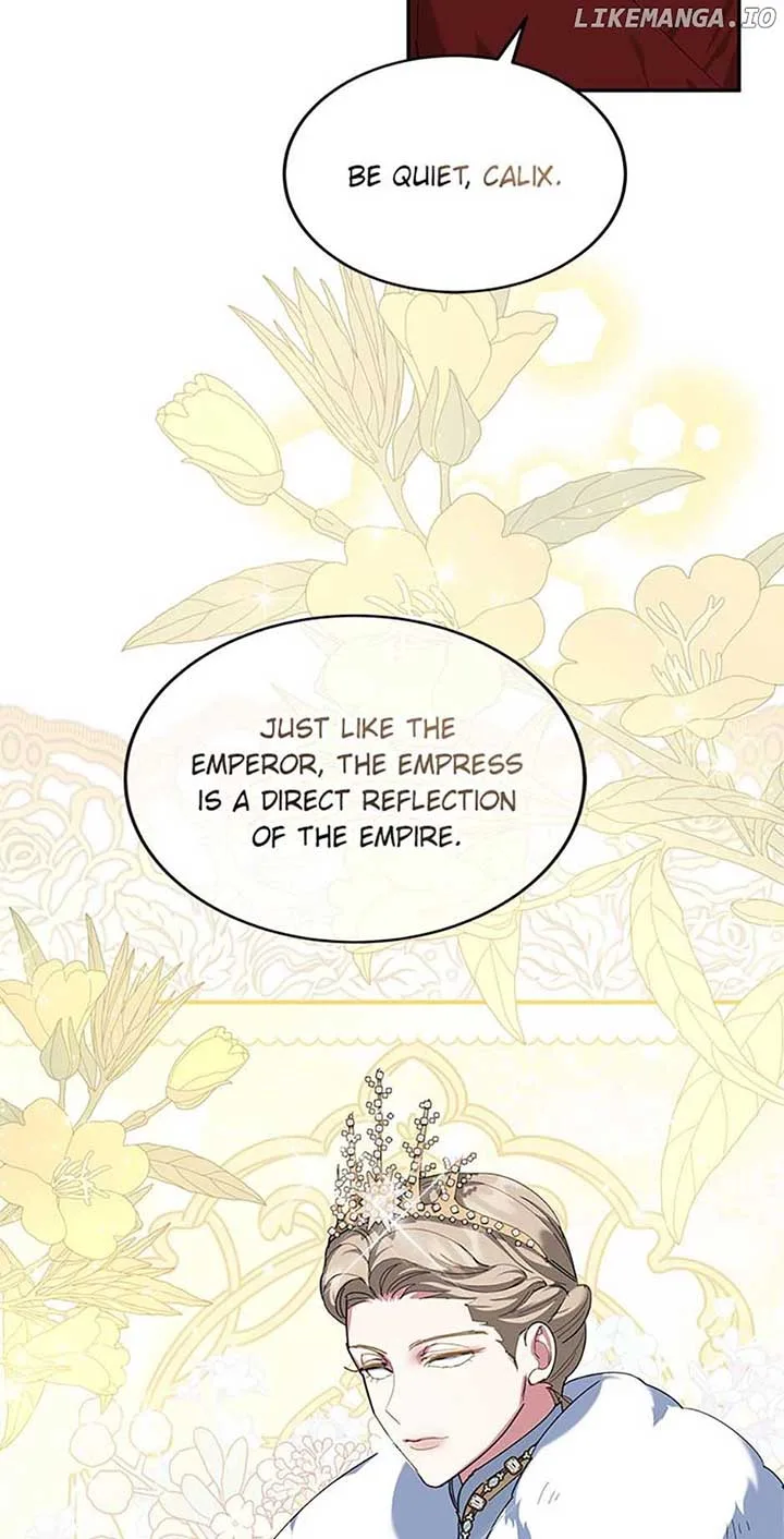 A Divorced Evil Lady Bakes Cakes Chapter 77 page 66