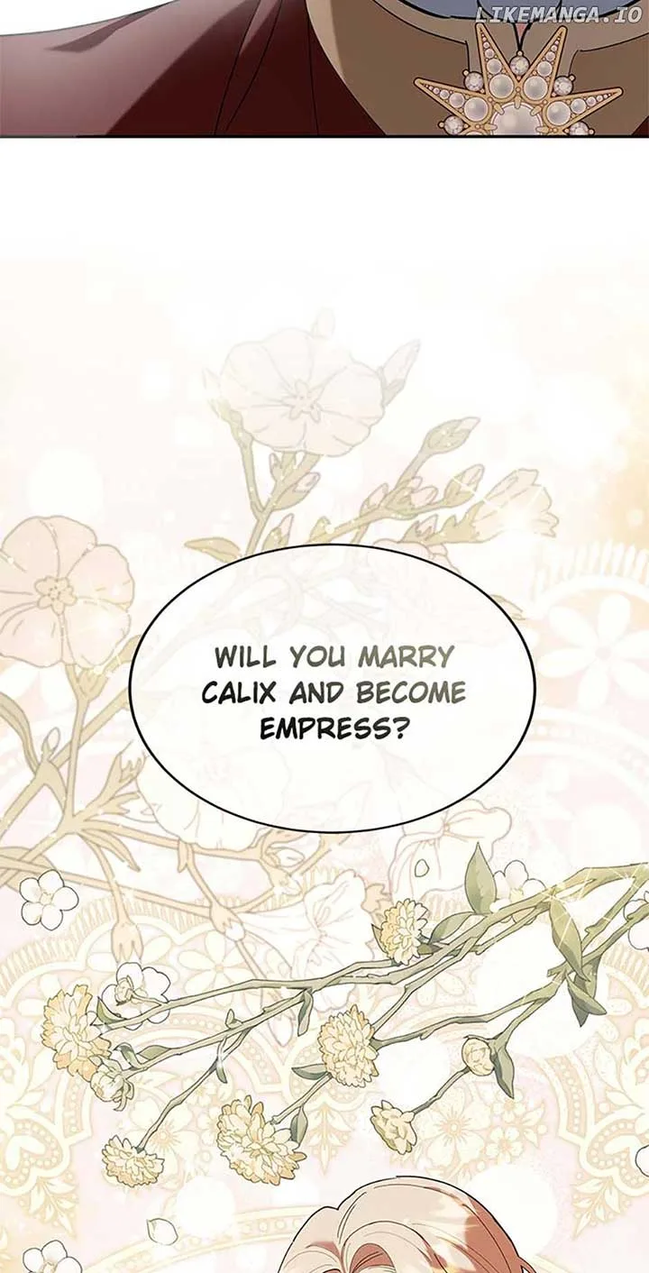 A Divorced Evil Lady Bakes Cakes Chapter 77 page 71