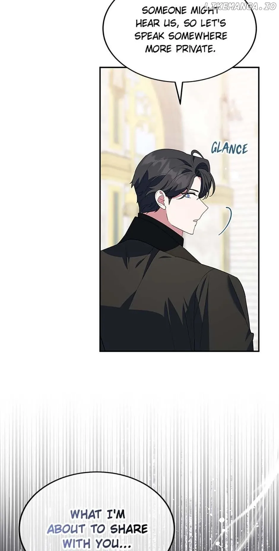 A Divorced Evil Lady Bakes Cakes Chapter 78 page 18