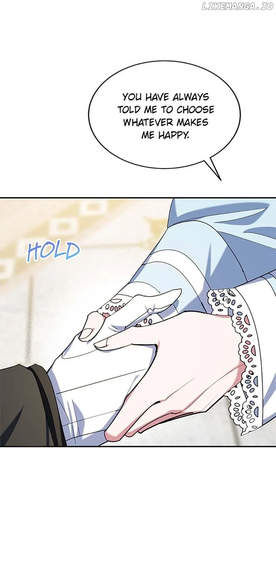 A Divorced Evil Lady Bakes Cakes Chapter 79 page 17