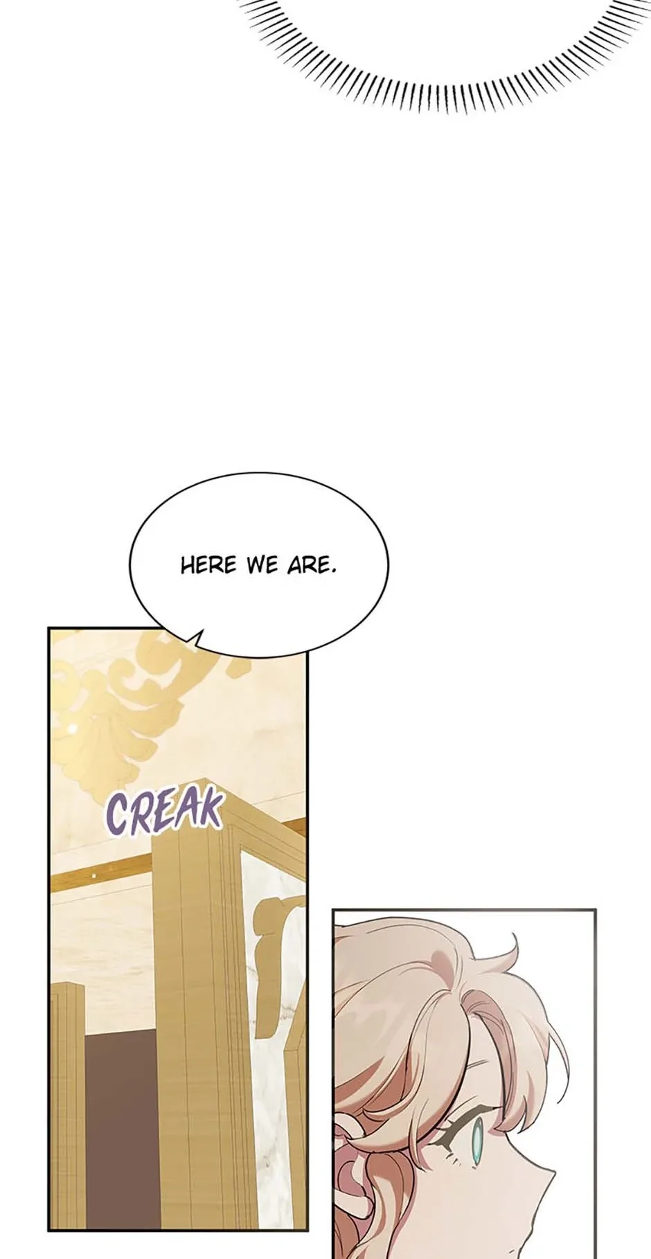 A Divorced Evil Lady Bakes Cakes Chapter 73 page 35