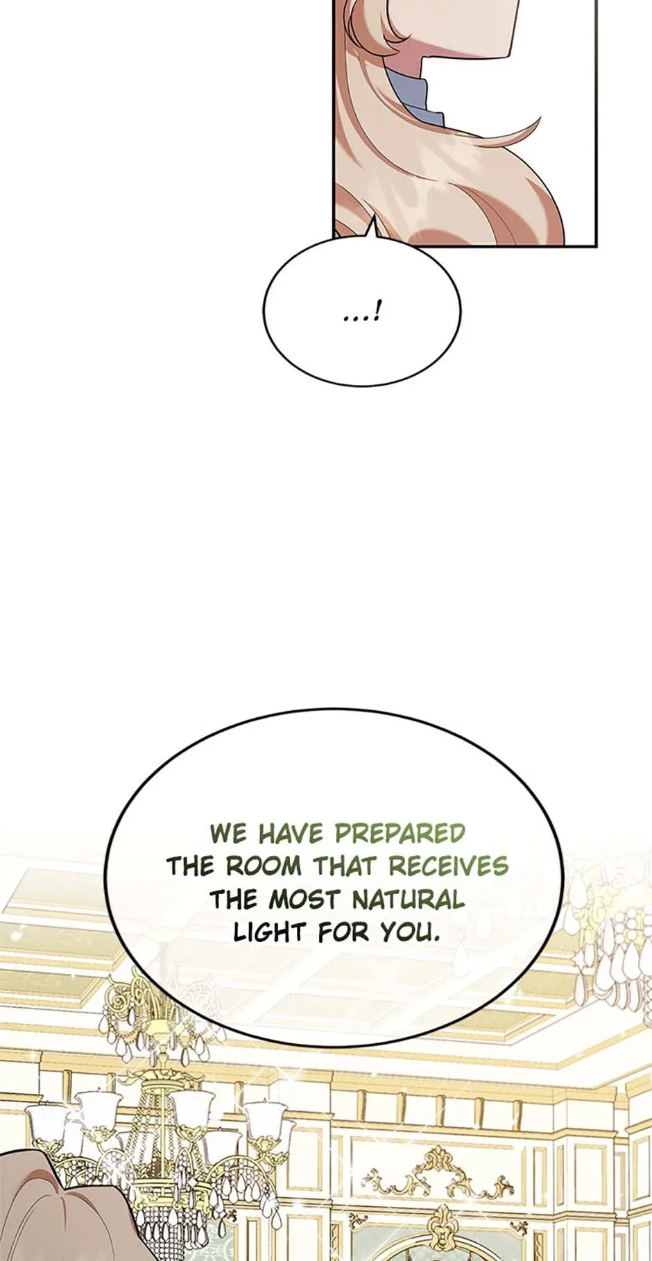 A Divorced Evil Lady Bakes Cakes Chapter 73 page 36