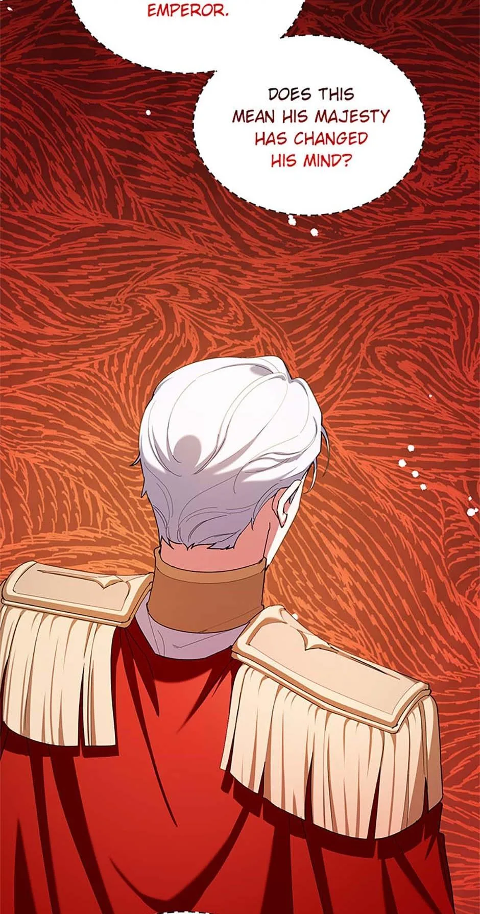 A Divorced Evil Lady Bakes Cakes Chapter 71 page 63