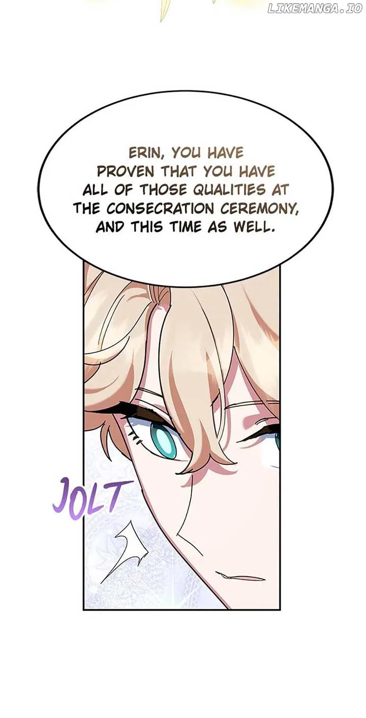 A Divorced Evil Lady Bakes Cakes Chapter 77 page 68