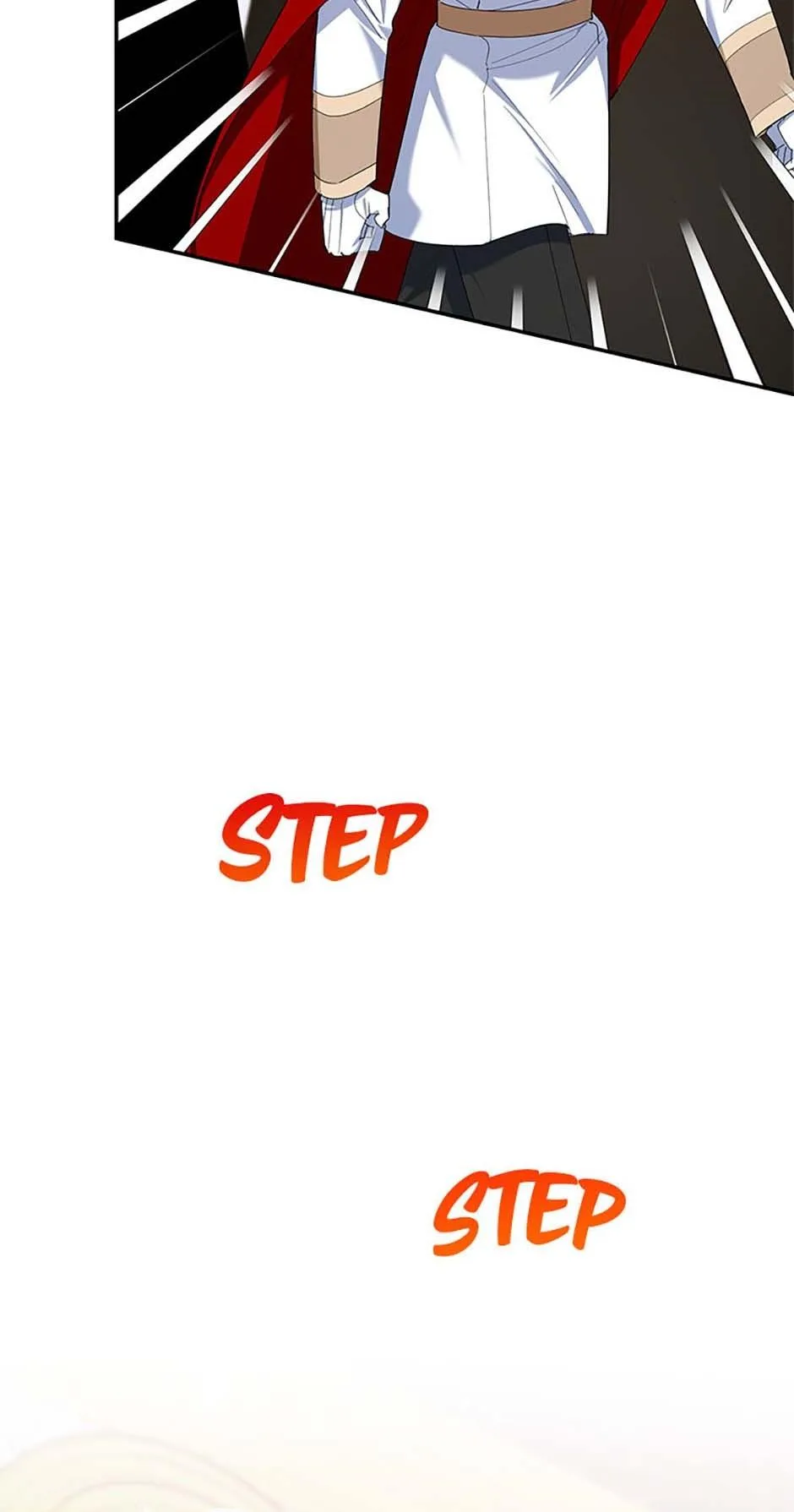 A Divorced Evil Lady Bakes Cakes Chapter 71 page 66
