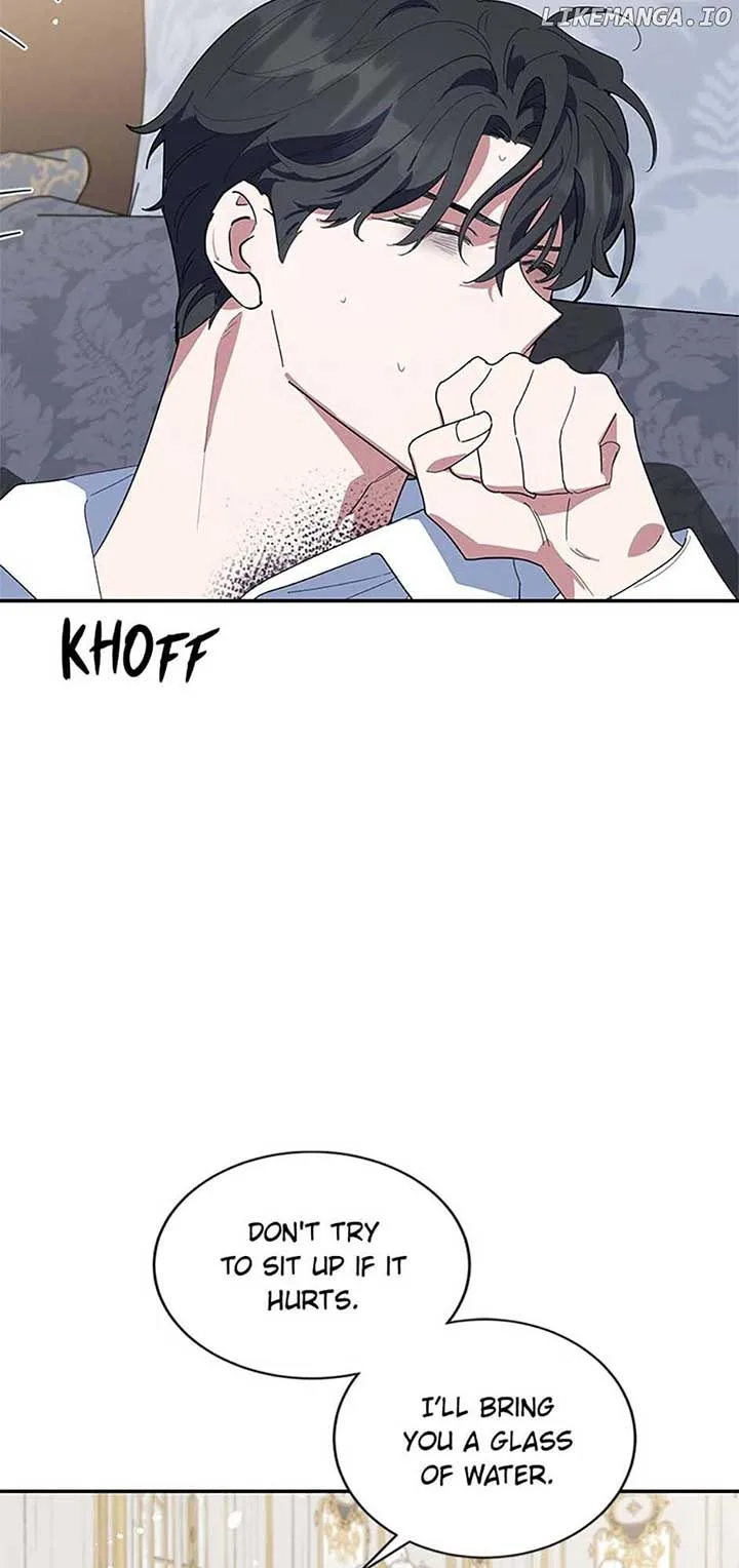 A Divorced Evil Lady Bakes Cakes Chapter 75 page 58