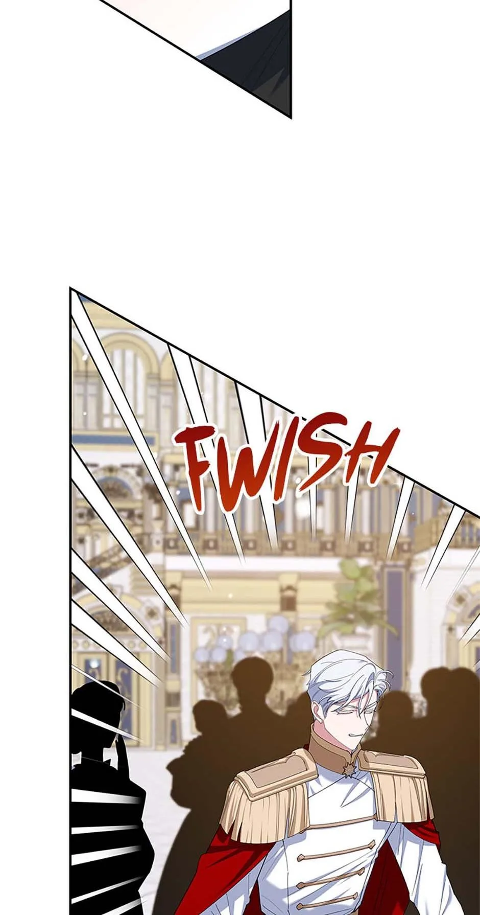 A Divorced Evil Lady Bakes Cakes Chapter 71 page 65