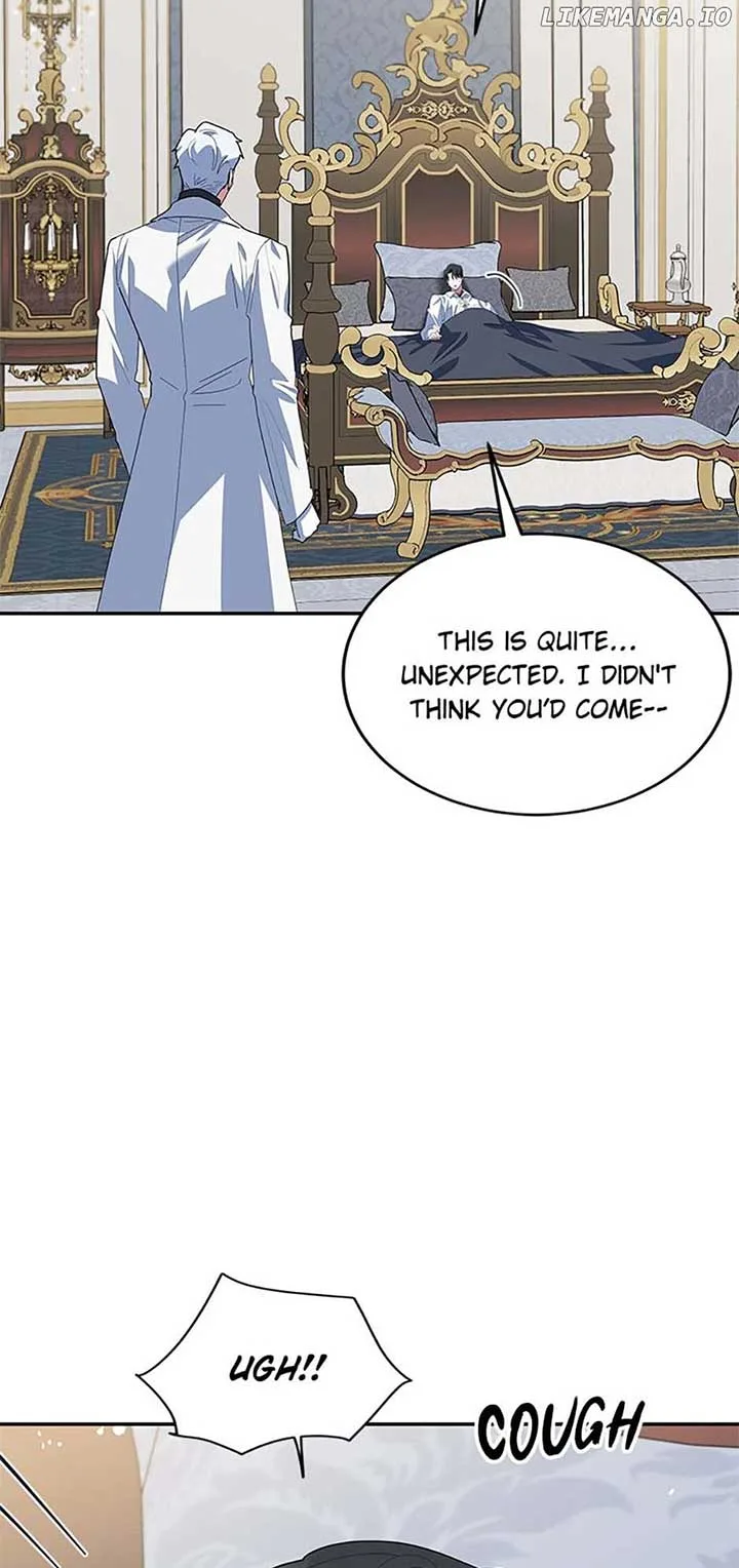 A Divorced Evil Lady Bakes Cakes Chapter 75 page 57