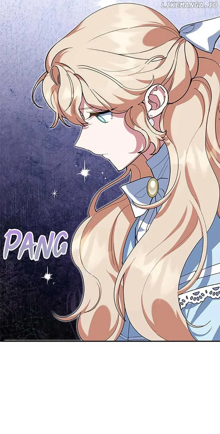 A Divorced Evil Lady Bakes Cakes Chapter 77 page 64