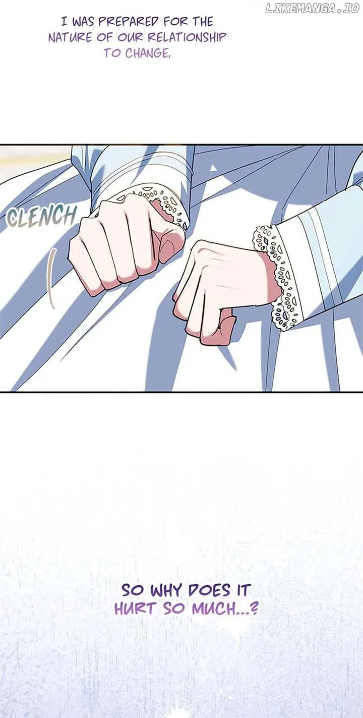 A Divorced Evil Lady Bakes Cakes Chapter 77 page 63