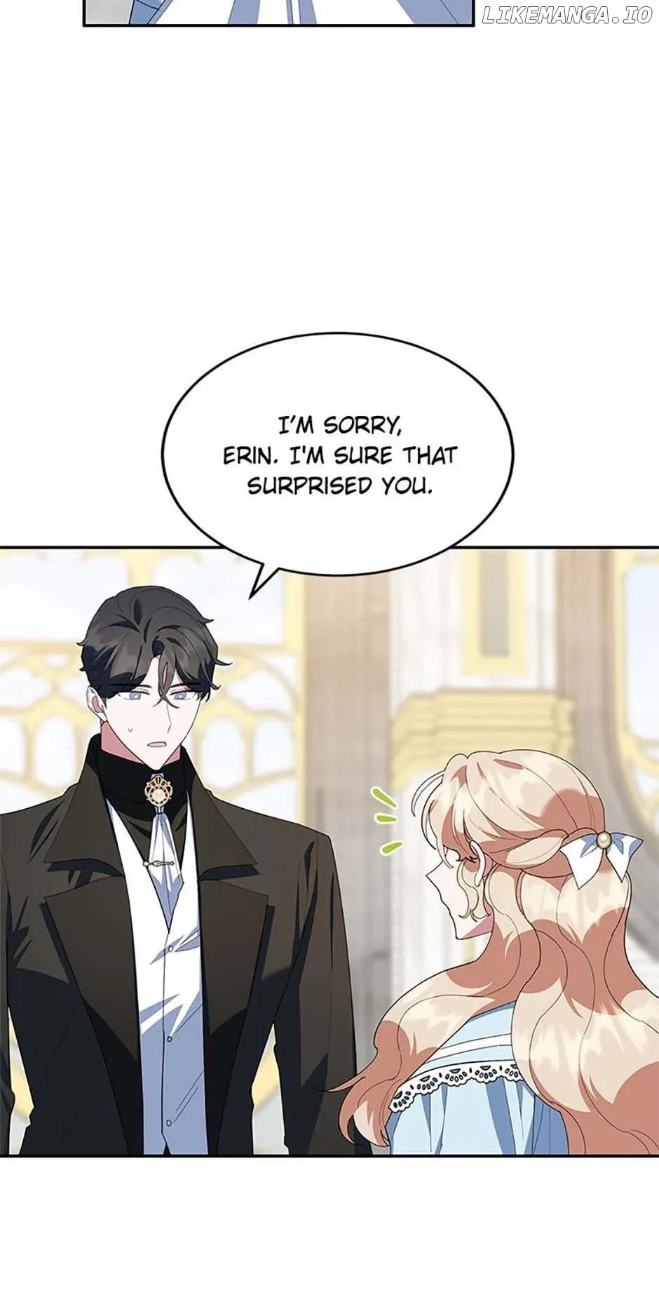 A Divorced Evil Lady Bakes Cakes Chapter 78 page 13