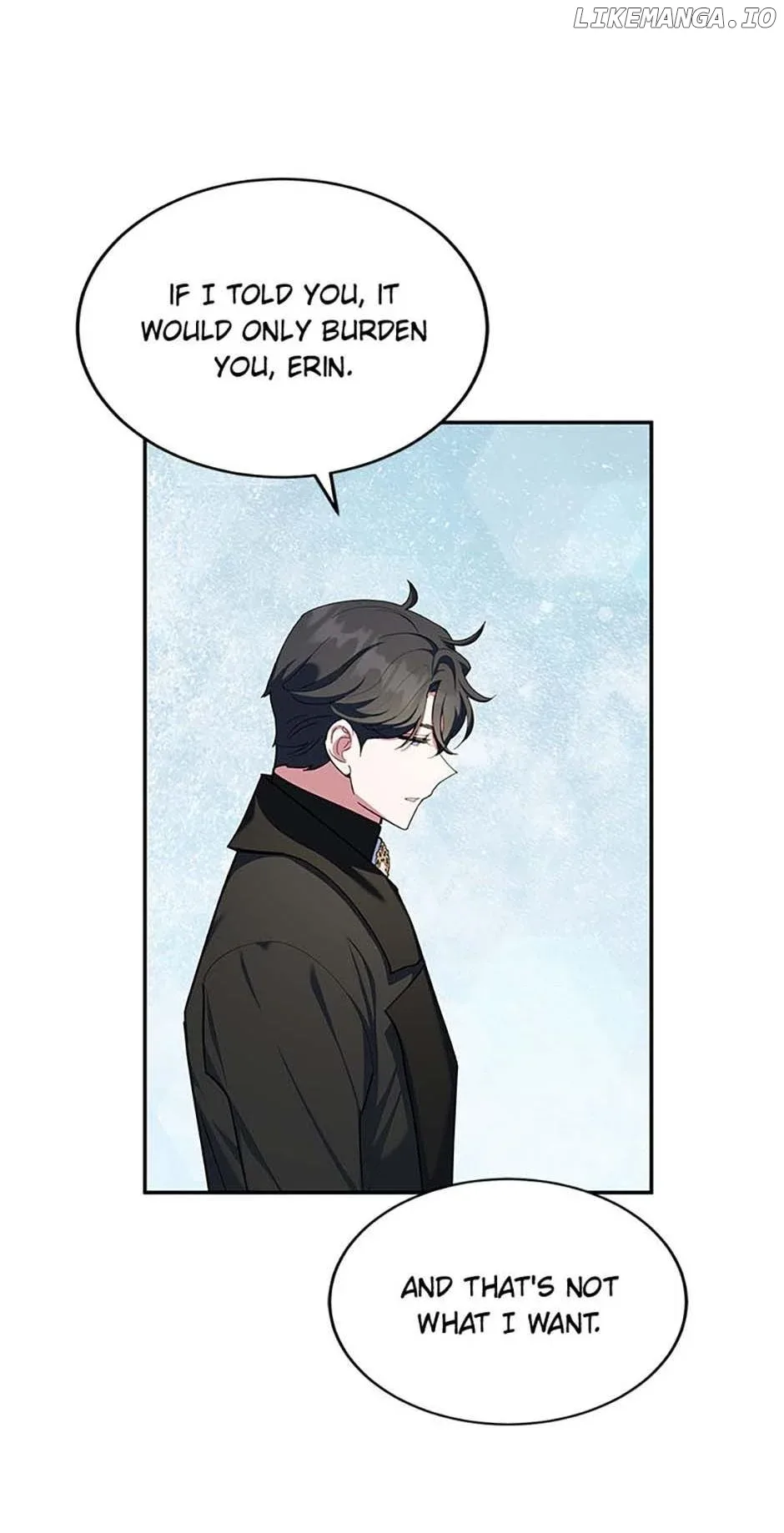 A Divorced Evil Lady Bakes Cakes Chapter 79 page 21