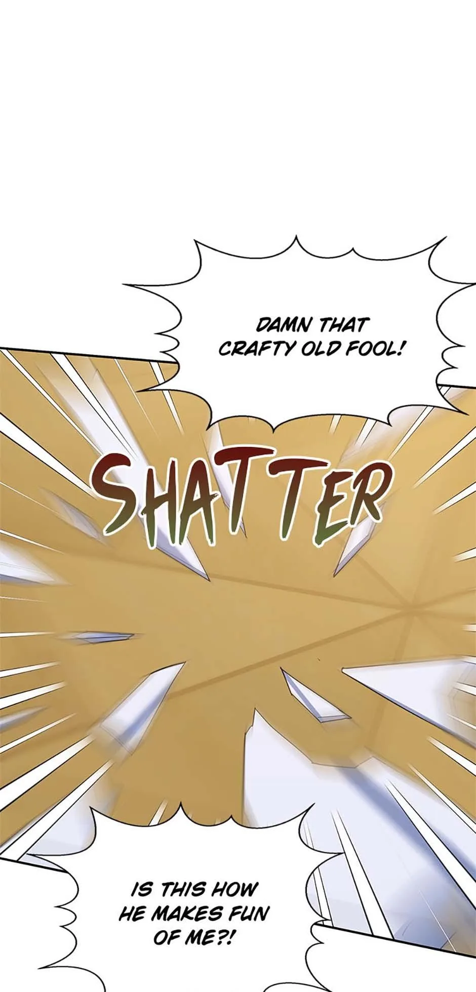 A Divorced Evil Lady Bakes Cakes Chapter 71 page 71