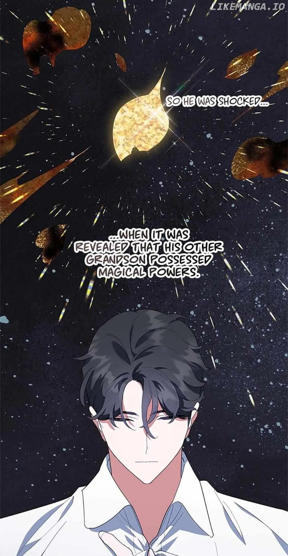 A Divorced Evil Lady Bakes Cakes Chapter 78 page 28