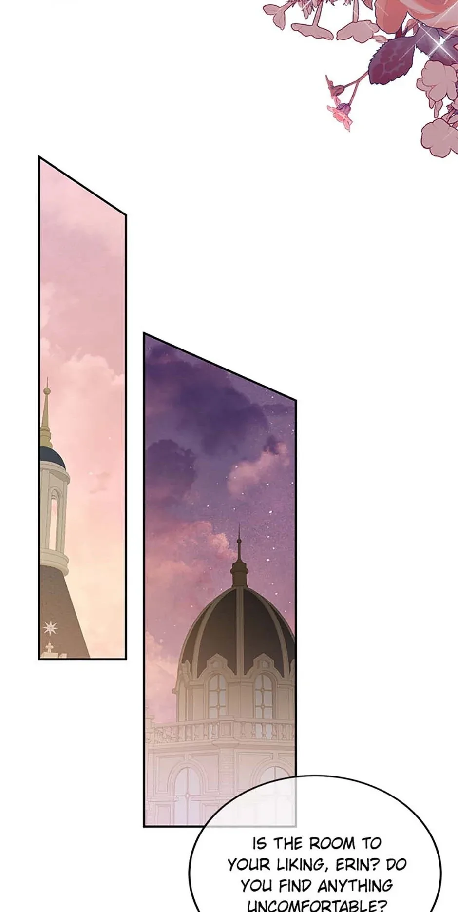 A Divorced Evil Lady Bakes Cakes Chapter 73 page 41