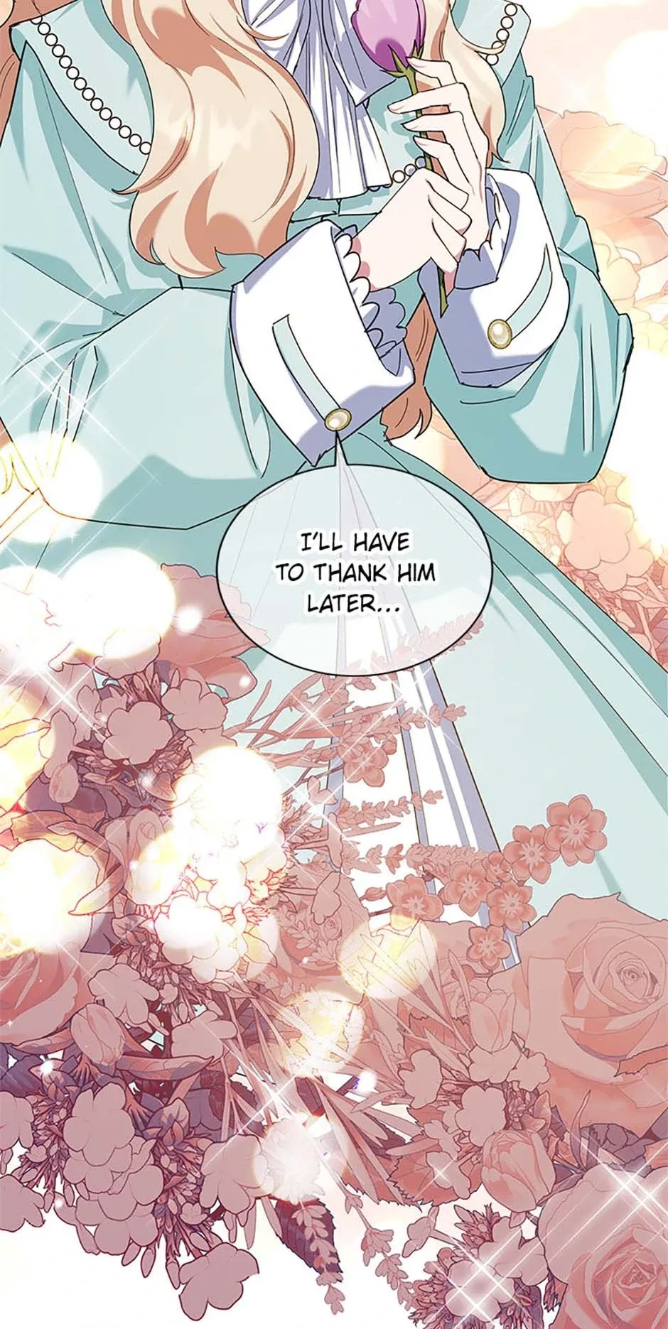 A Divorced Evil Lady Bakes Cakes Chapter 73 page 40
