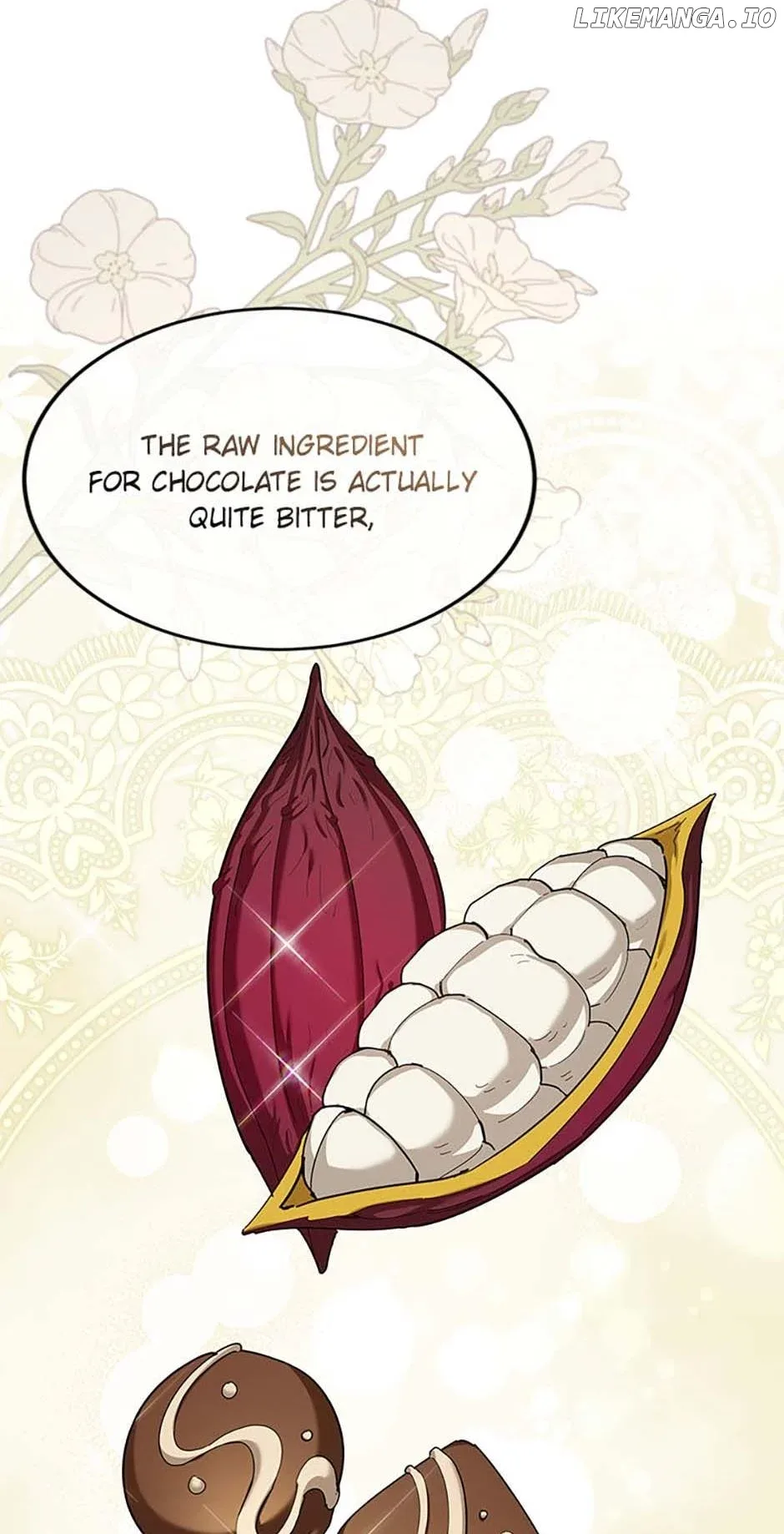 A Divorced Evil Lady Bakes Cakes Chapter 79 page 23