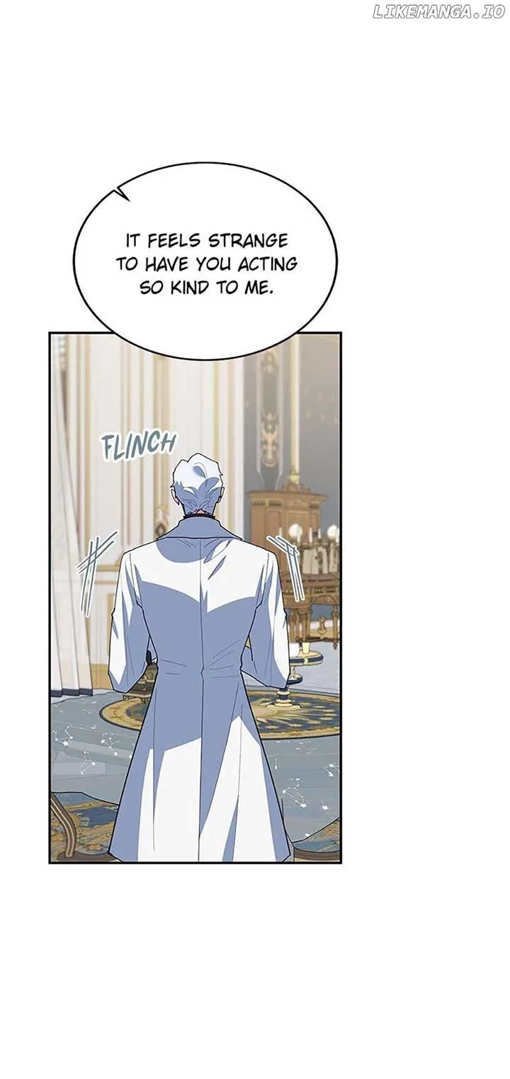 A Divorced Evil Lady Bakes Cakes Chapter 75 page 62