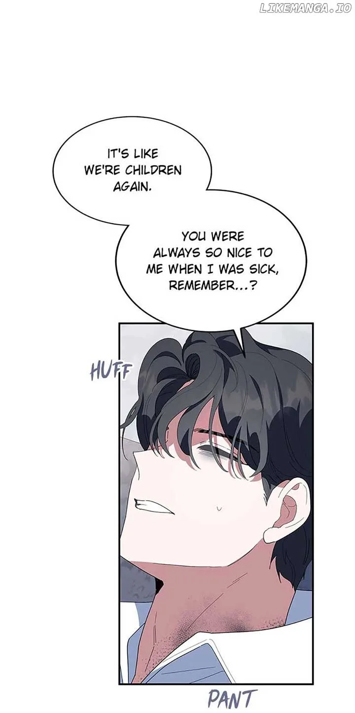 A Divorced Evil Lady Bakes Cakes Chapter 75 page 64