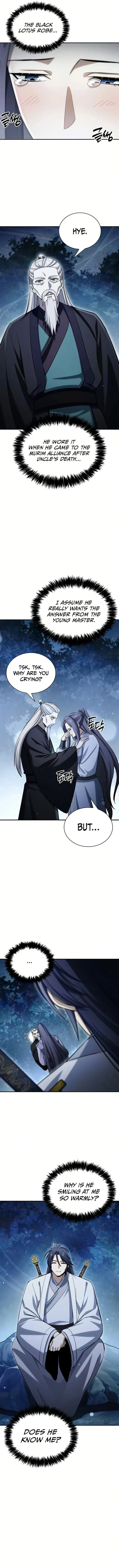 Cheonhwa Archive's Young Master Chapter 178 page 4
